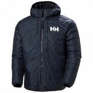 Férfi Helly Hansen Active Insulated Középrétegek Sötétkék | HEXSB-5368