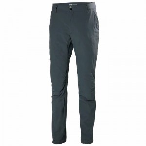 Férfi Helly Hansen Brono Softshell Shell Nadrág Szürke | OHWYI-0624
