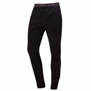 Férfi Helly Hansen Daybreaker Sport Nadrág Fekete | SOXGC-3845