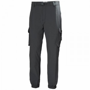 Férfi Helly Hansen Hh Arc S21 Ocean Alkalmi Nadrág Szürke | UZJHC-0976