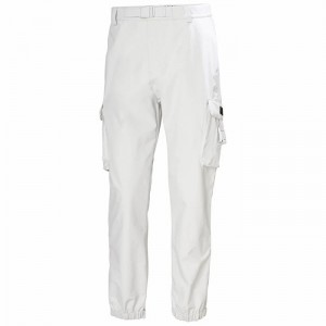 Férfi Helly Hansen Hh Arc S21 Ocean Alkalmi Nadrág Szürke | AYFQN-7856