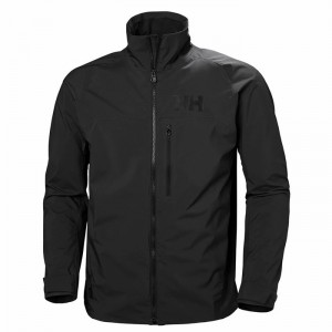 Férfi Helly Hansen Hp Racing Alkalmi Dzsekik Szürke | NZQKC-6270