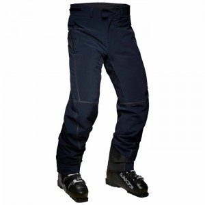 Férfi Helly Hansen Icon 4.0 Sonic Welded Sínadrág Sötétkék | KWXFL-7850