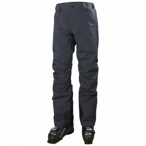 Férfi Helly Hansen Legendary Insulated Sínadrág Szürke | WTIPD-9148
