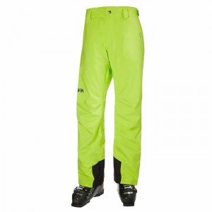 Férfi Helly Hansen Legendary Insulated Sínadrág Világos Zöld | JEGKI-0962