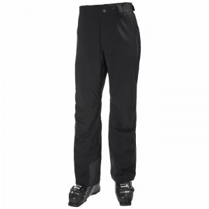 Férfi Helly Hansen Legendary Sínadrág Fekete | UWOAP-6703