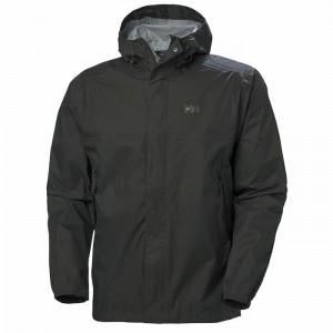 Férfi Helly Hansen Loke Shell Dzsekik Szürke | FOLKA-5287