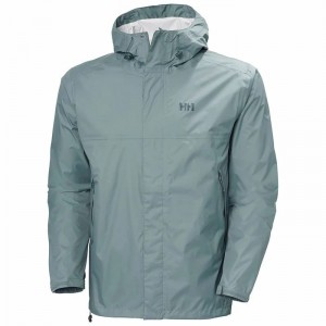 Férfi Helly Hansen Loke Shell Dzsekik Szürke | HJTMP-7349