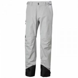 Férfi Helly Hansen Odin 9 Worlds Infinity Shell Nadrág Szürke | GZAUQ-6321
