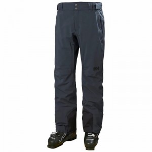 Férfi Helly Hansen Rapid Sínadrág Szürke | FMLIA-3679