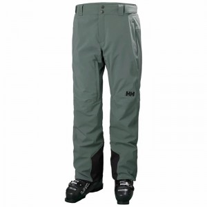 Férfi Helly Hansen Rapid Sínadrág Szürke | LNHYW-4392