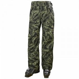 Férfi Helly Hansen Sogn Cargo Sínadrág Szürke | LZPHJ-7845