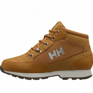 Férfi Helly Hansen Torshov Hiker Alkalmi Cipő Narancssárga | NOYAP-4683