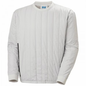 Női Helly Hansen Hh Arc Padded Ingek Szürke | JADIR-5238