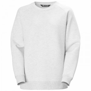 Női Helly Hansen W Adore Pulóverek Szürke | HGIAM-4386