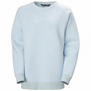 Női Helly Hansen W Adore Pulóverek Szürke | BIWVG-8106