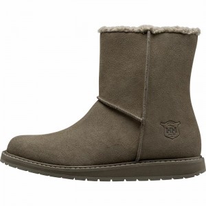 Női Helly Hansen W Annabelle Alkalmi Cipő Szürke | ZVTYF-1560