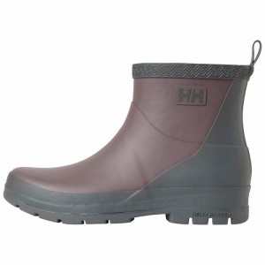 Női Helly Hansen W Aveline Gumicsizma Szürke | QRHDF-9845