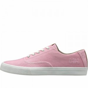 Női Helly Hansen W Azure Alkalmi Cipő Barna Rózsaszín | SLEOT-0138
