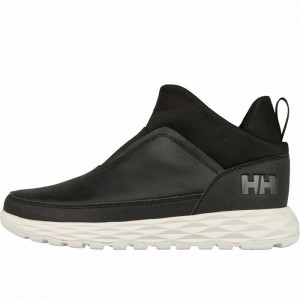 Női Helly Hansen W Cora Alkalmi Cipő Fekete | YUTXC-5043