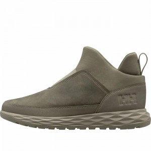 Női Helly Hansen W Cora Alkalmi Cipő Szürke | DCKXM-8475