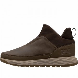 Női Helly Hansen W Cora Alkalmi Cipő Szürke | KHXBF-7839