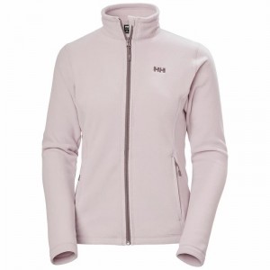 Női Helly Hansen W Daybreaker Középrétegek Szürke | QSAFE-9802