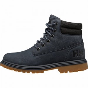 Női Helly Hansen W Fremont Téli Bakancs Szürke | LVZDA-8659