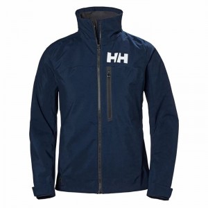 Női Helly Hansen W Hp Racing Midlayer Középrétegek Sötétkék | SIFJC-0824