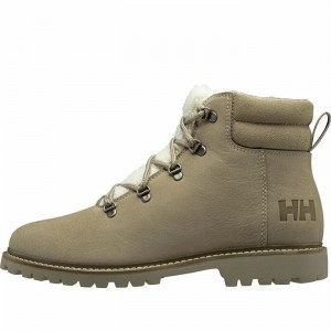 Női Helly Hansen W Iselle Téli Bakancs Szürke | CBQLP-8542
