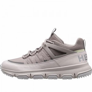 Női Helly Hansen W Lumineer Vizlite Alkalmi Cipő Szürke | NILVU-9407