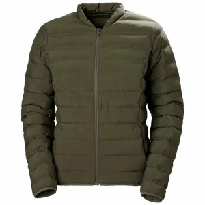 Női Helly Hansen W Mono Material Alkalmi Dzsekik Szürke | KGEAS-3829