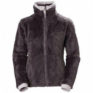 Női Helly Hansen W Precious 2.0 Alkalmi Dzsekik Szürke | KWJMP-0536