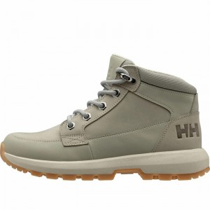 Női Helly Hansen W Richmond Alkalmi Cipő Szürke | HPOKI-8034